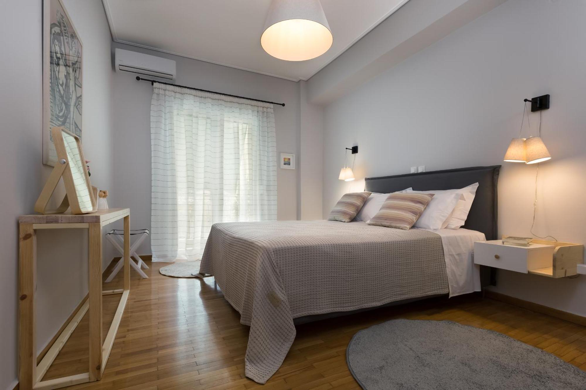 Absolute Iv Appartement Athènes