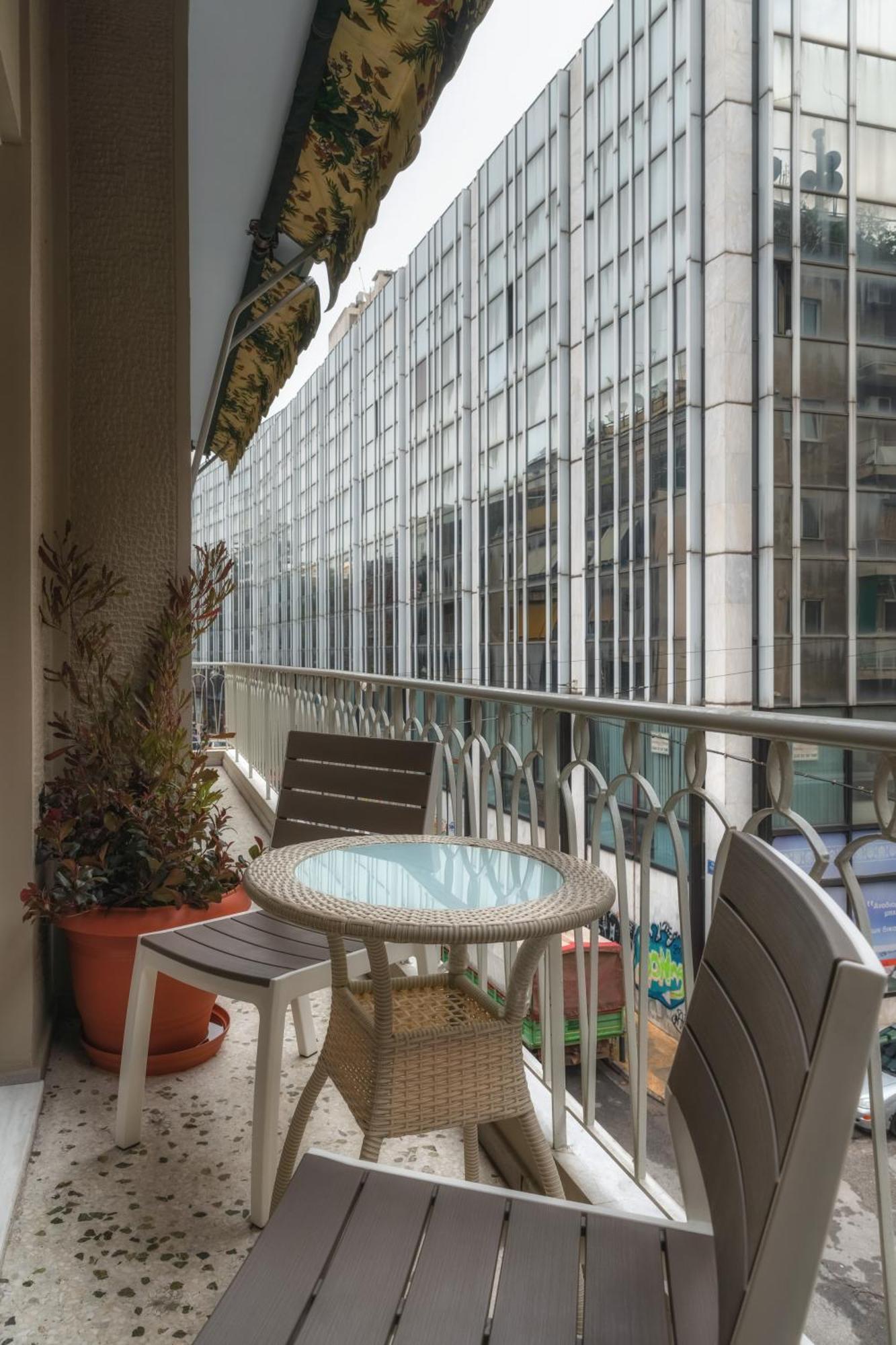Absolute Iv Appartement *