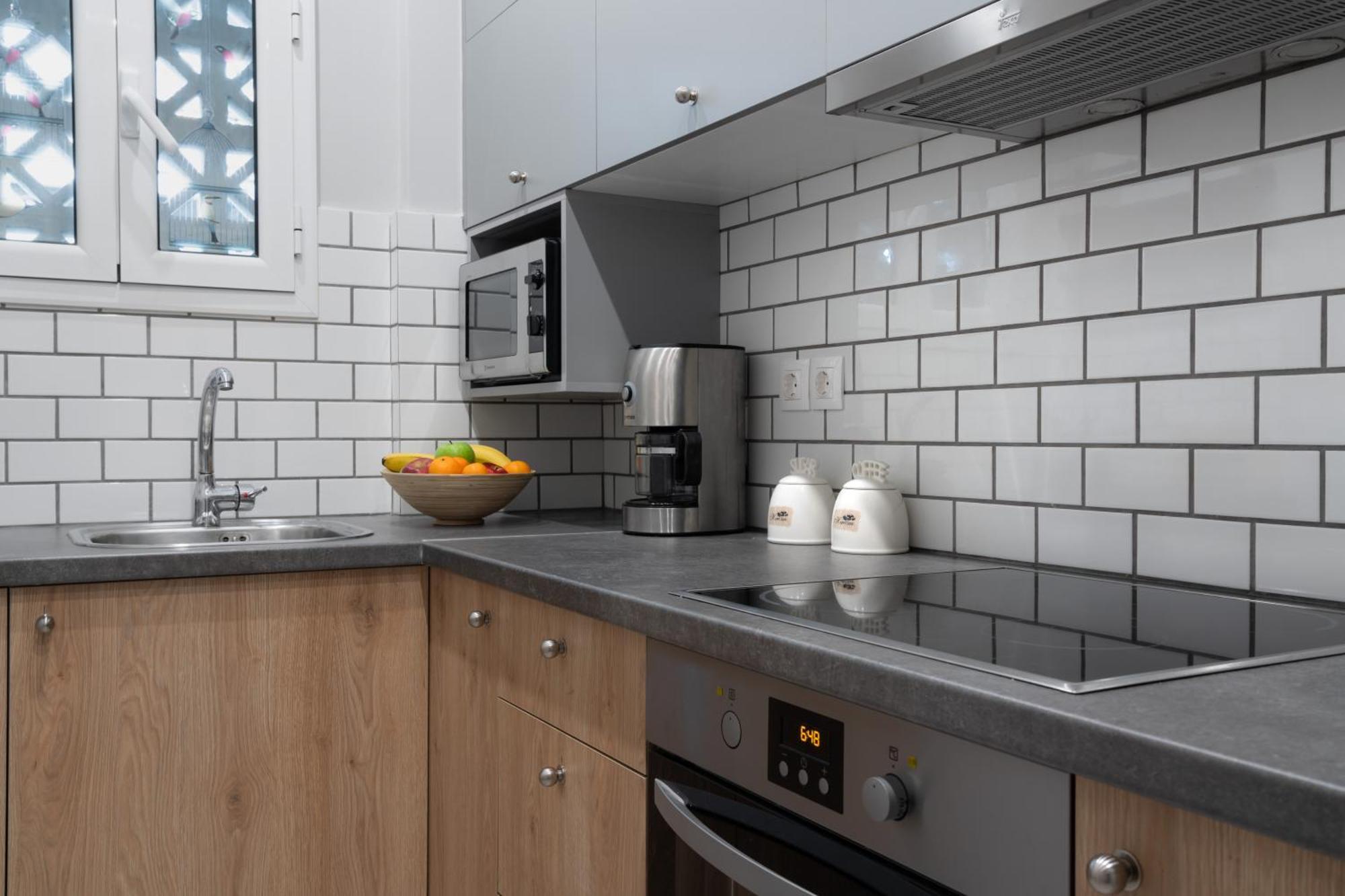 Appartement Absolute Iv