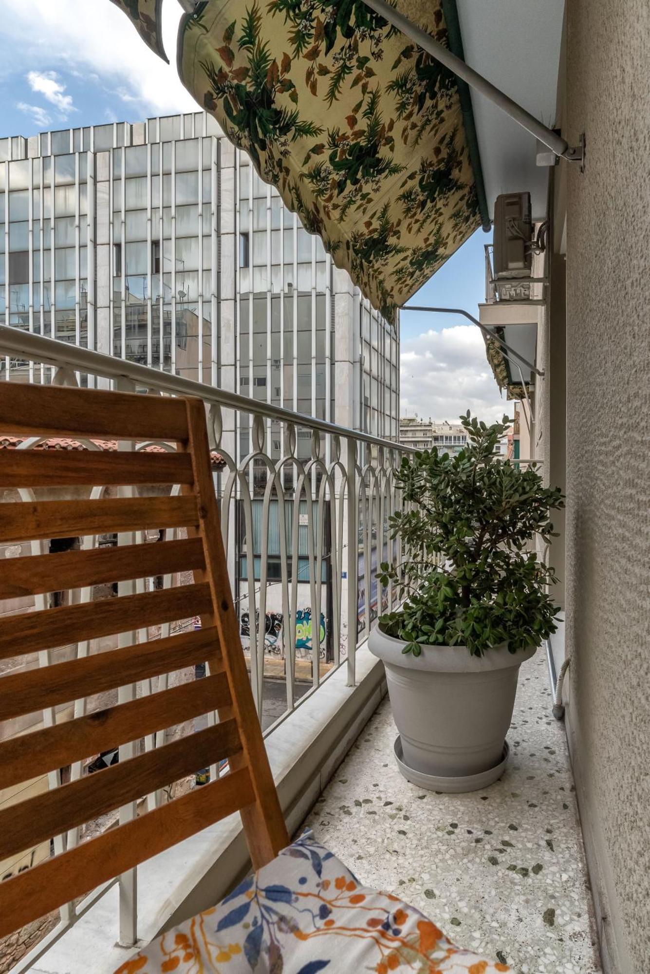 Absolute Iv Appartement *