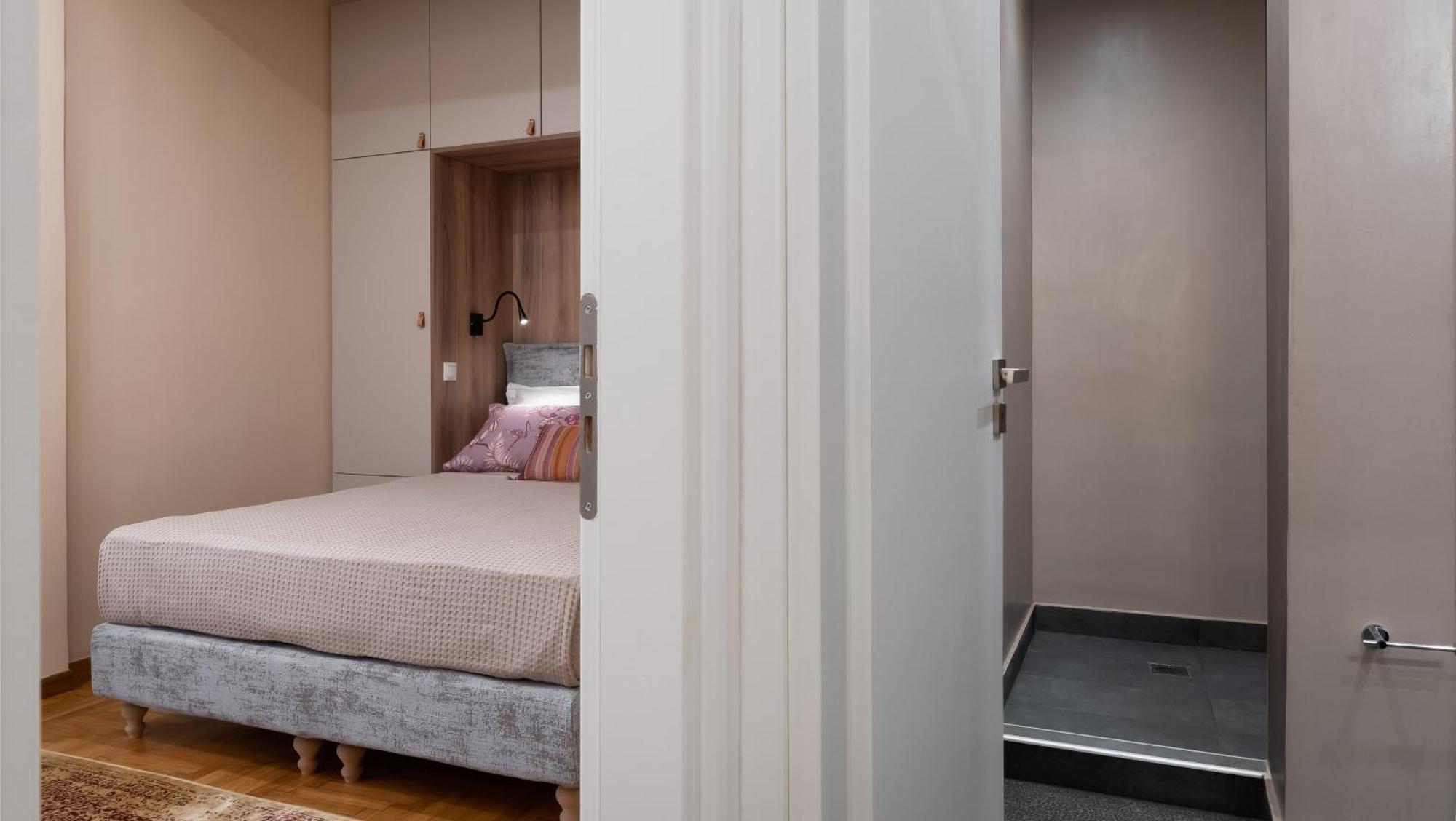Apartment Absolute Iv