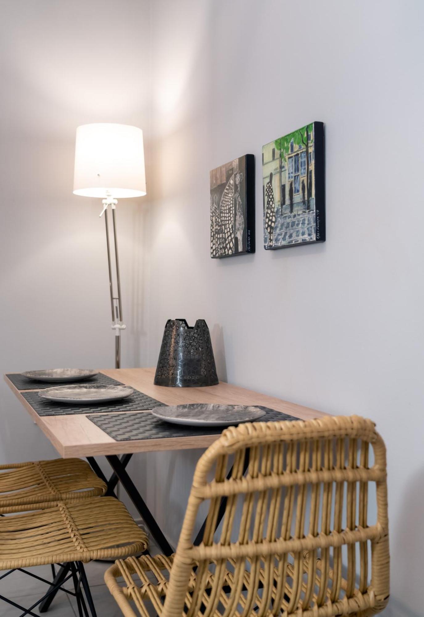 Absolute Iv Appartement *