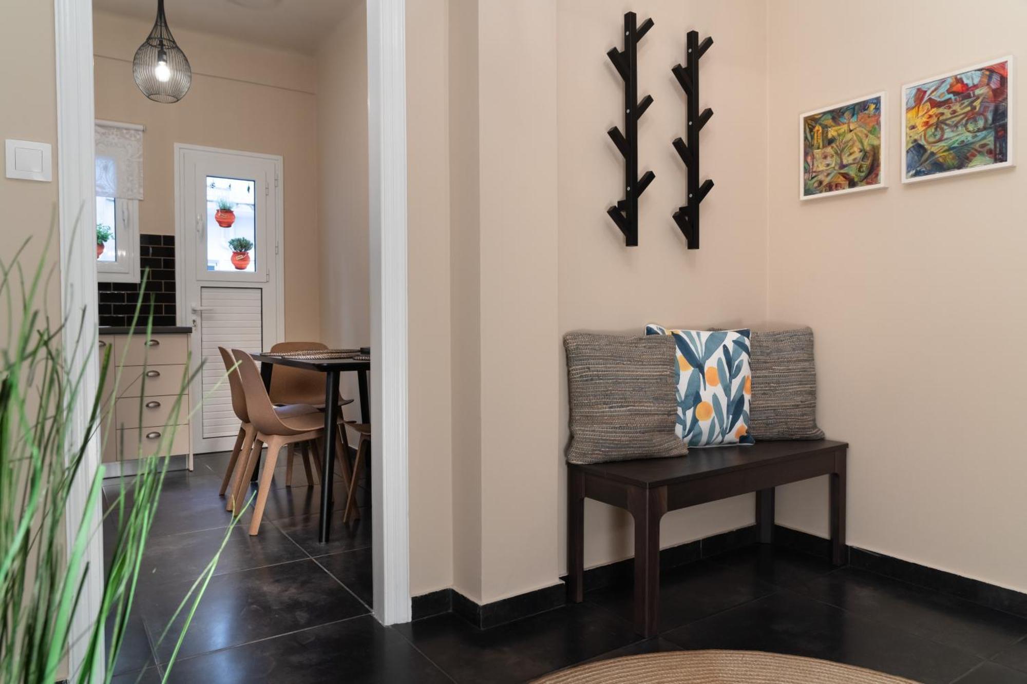 Apartment Absolute Iv
