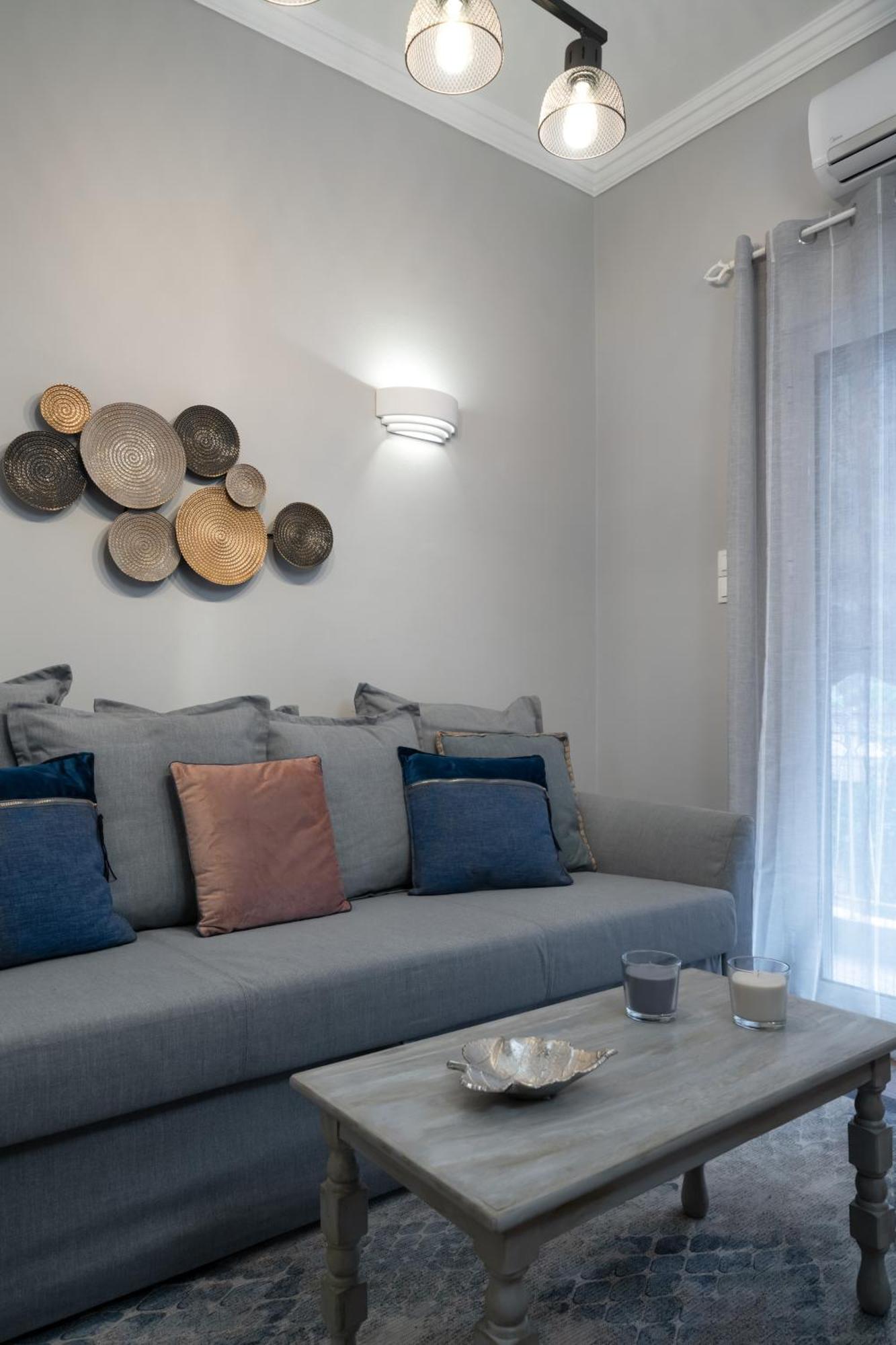 Absolute Iv Apartment Athens