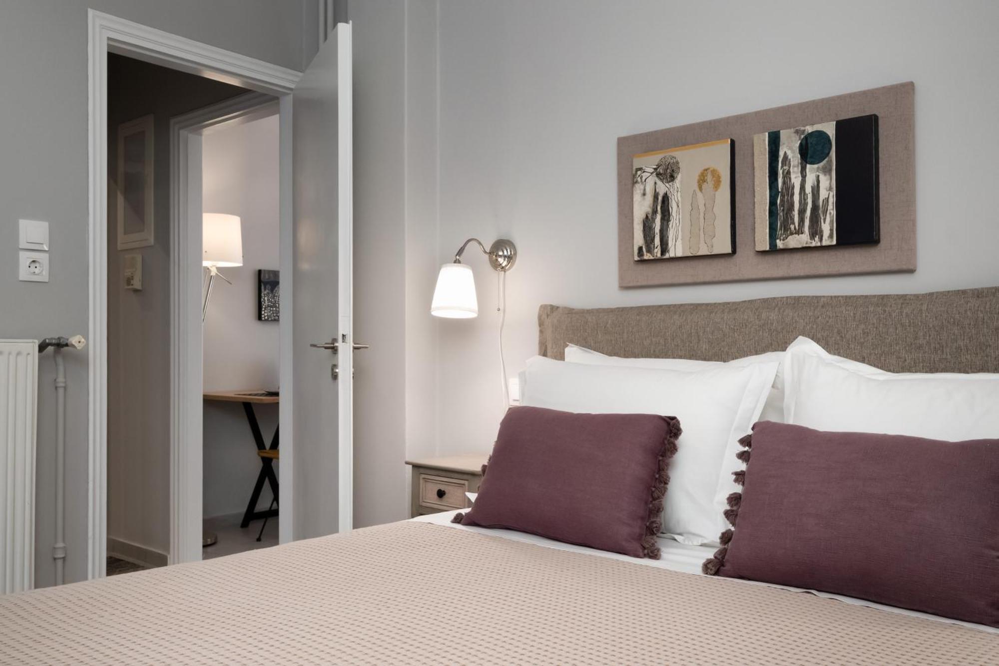 Absolute Iv Appartement