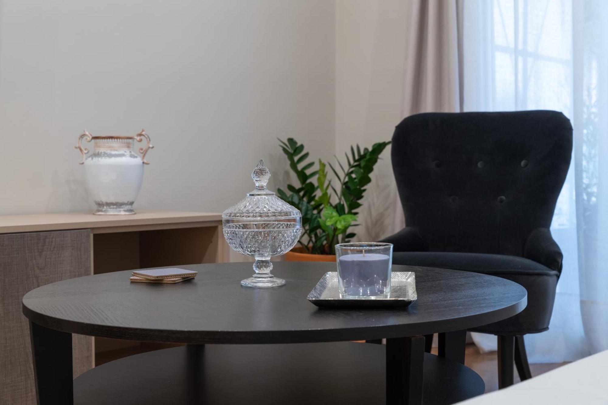 Appartement Absolute Iv Athènes