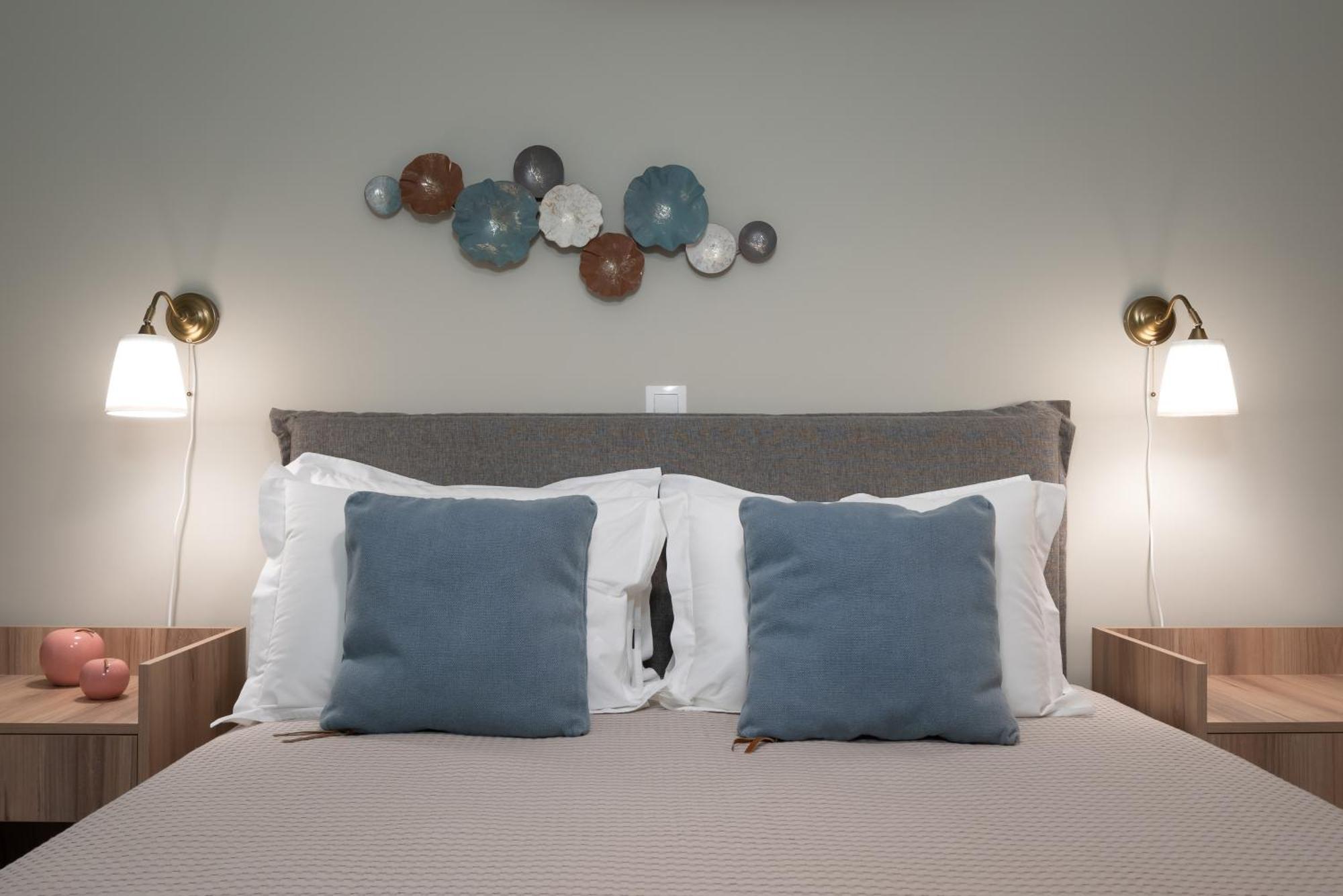 Absolute Iv Appartement