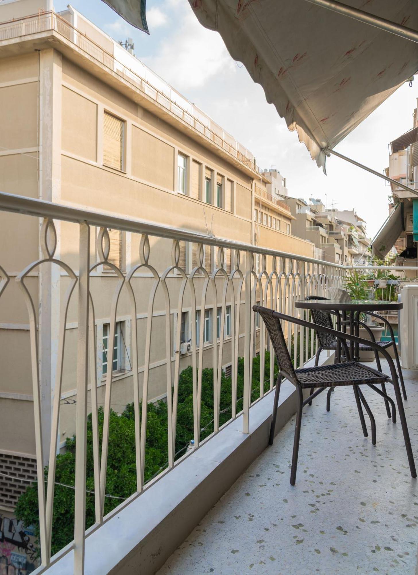 Appartement Absolute Iv
