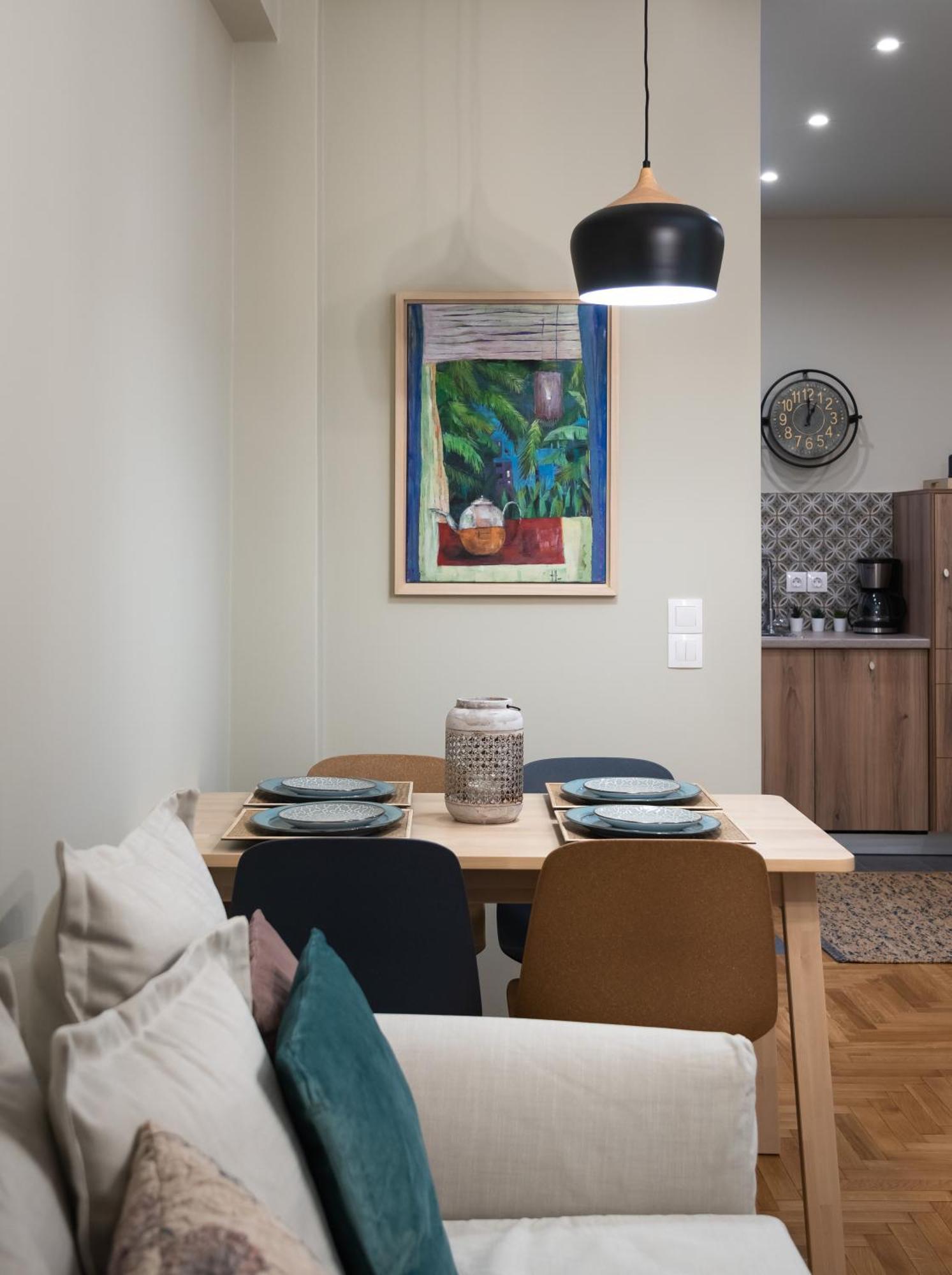 Absolute Iv Appartement