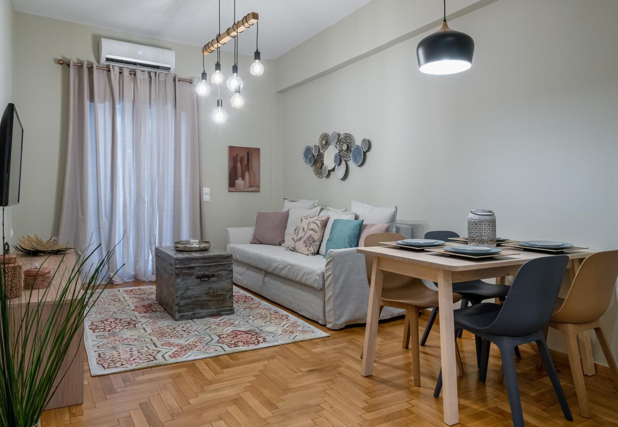 Apartment Absolute Iv