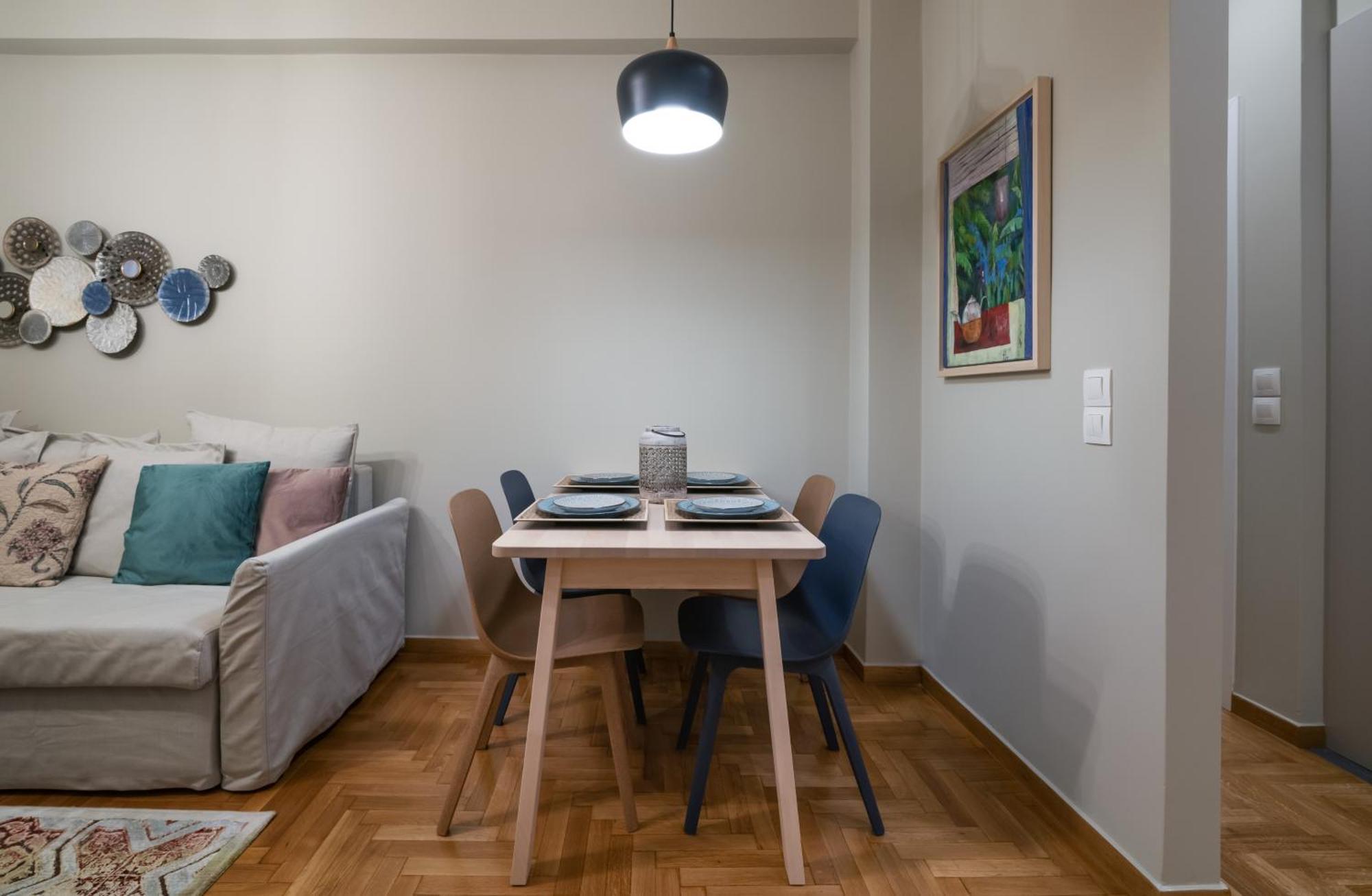 Apartment Absolute Iv *