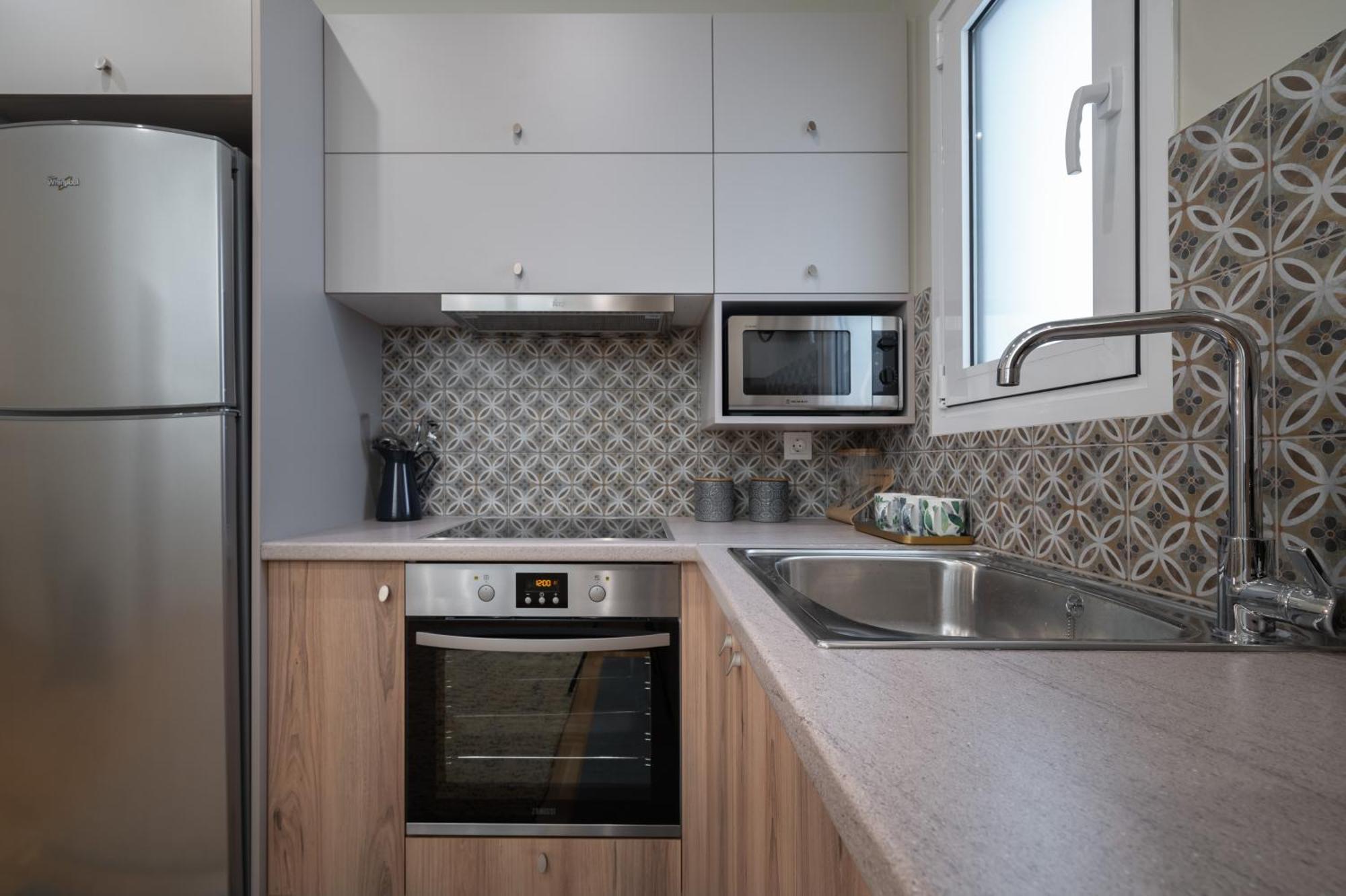 Absolute Iv Appartement