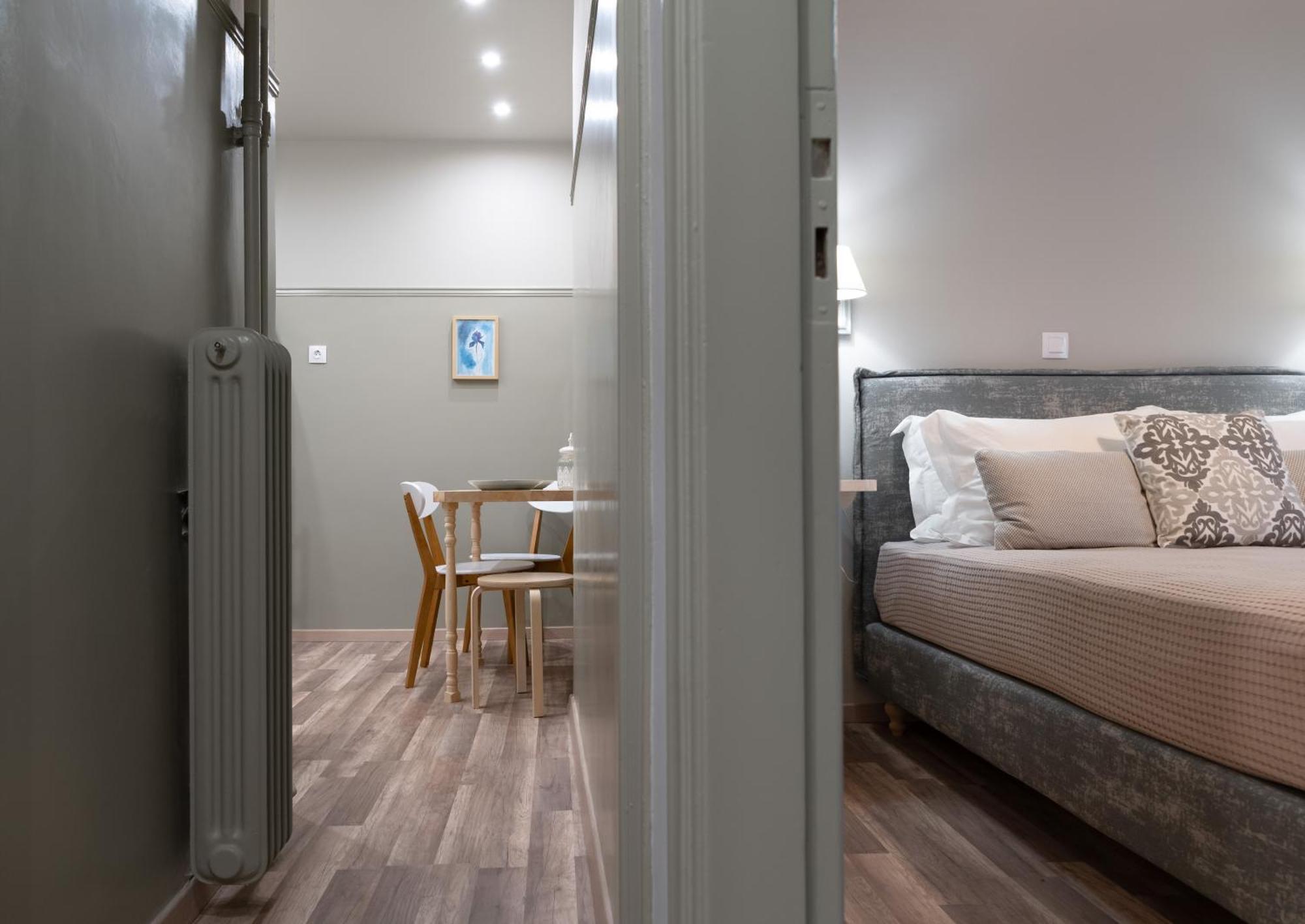 Appartement Absolute Iv