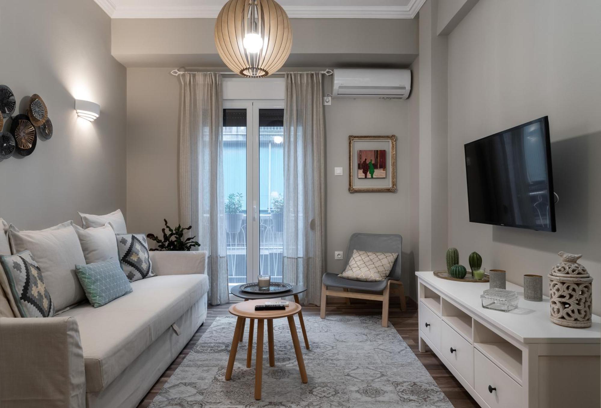 Absolute Iv Appartement