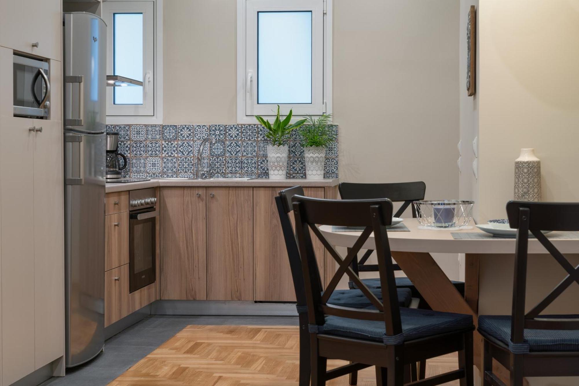 Apartment Absolute Iv *