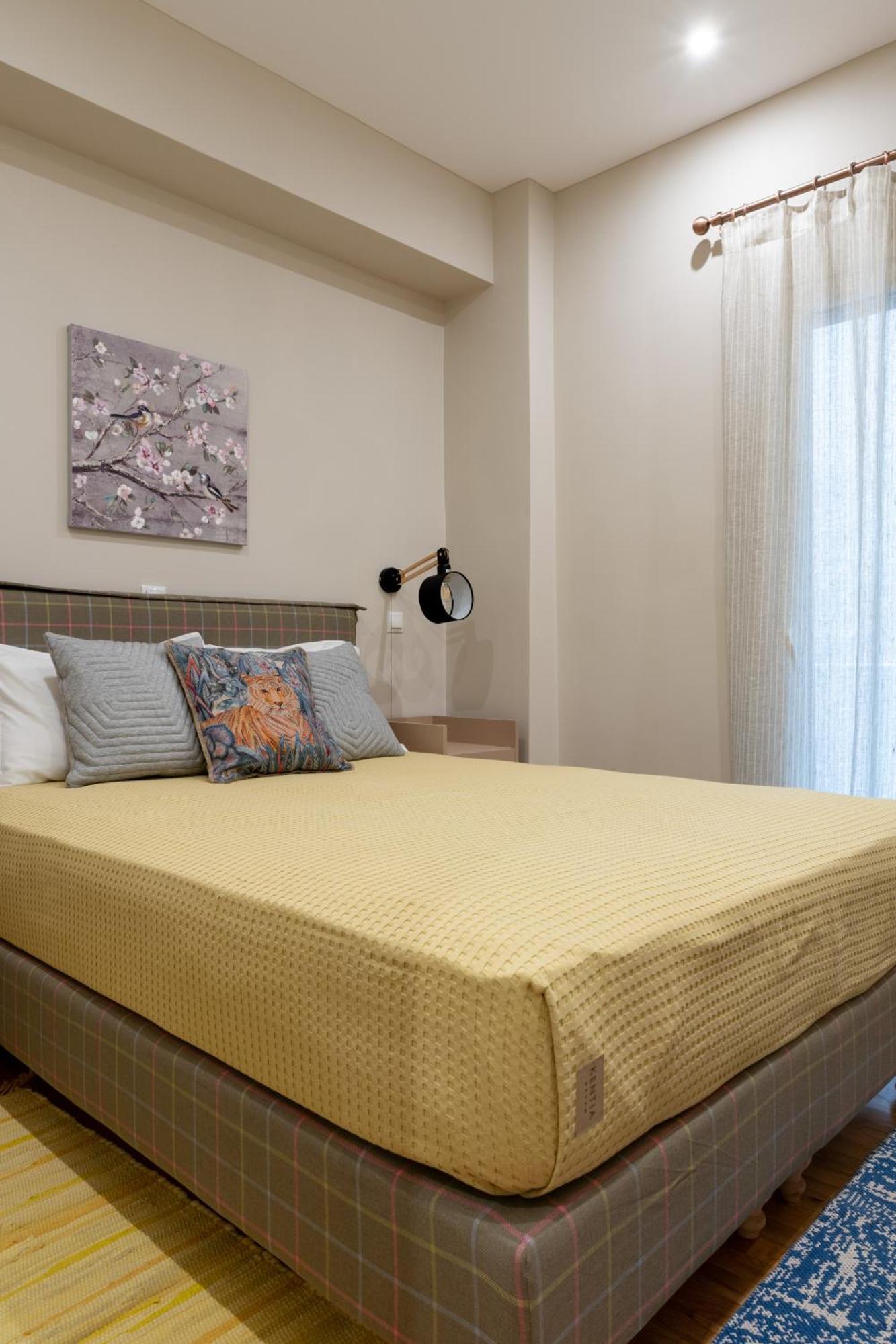 Appartement Absolute Iv Athènes