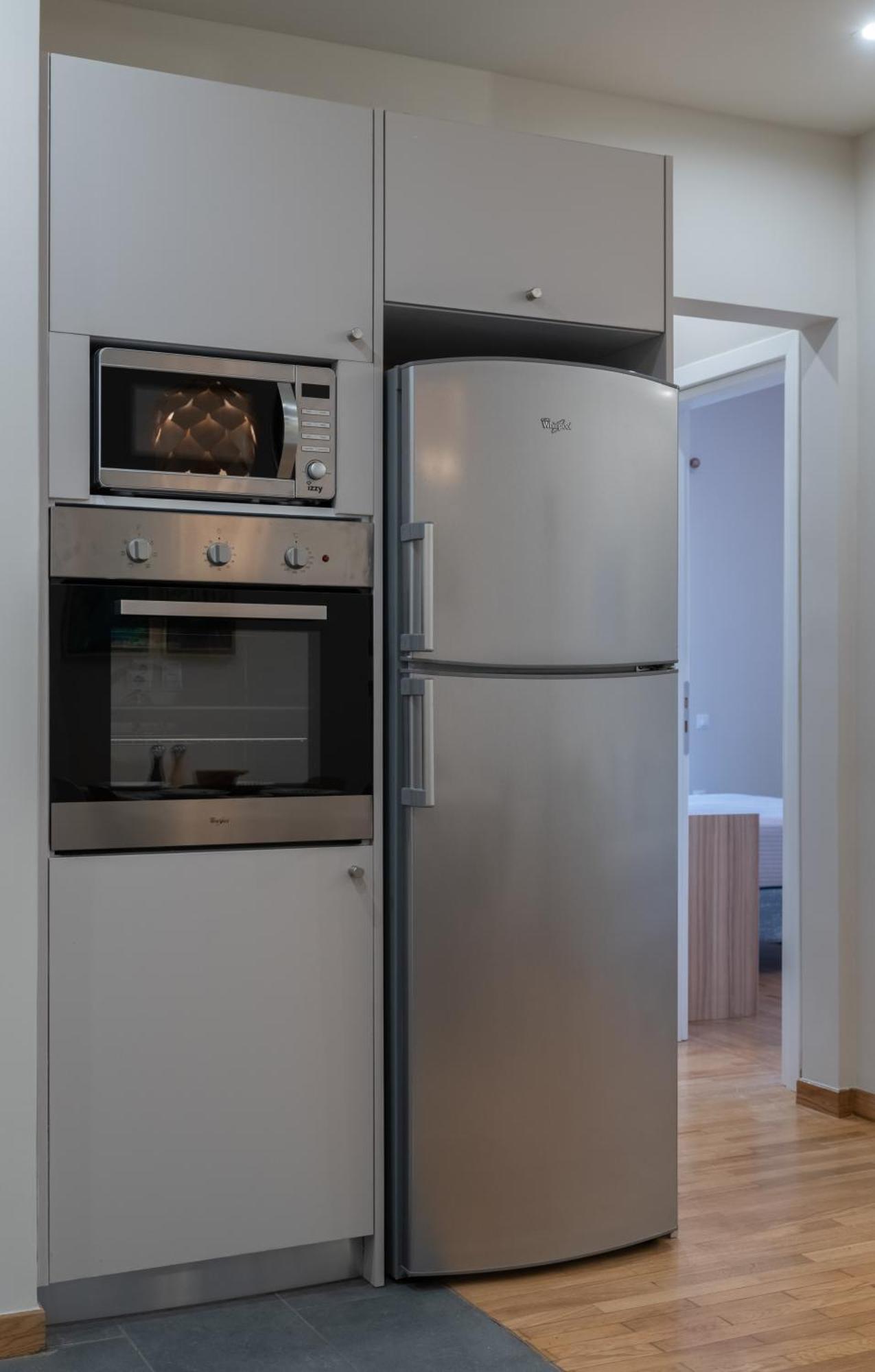 Absolute Iv Appartement