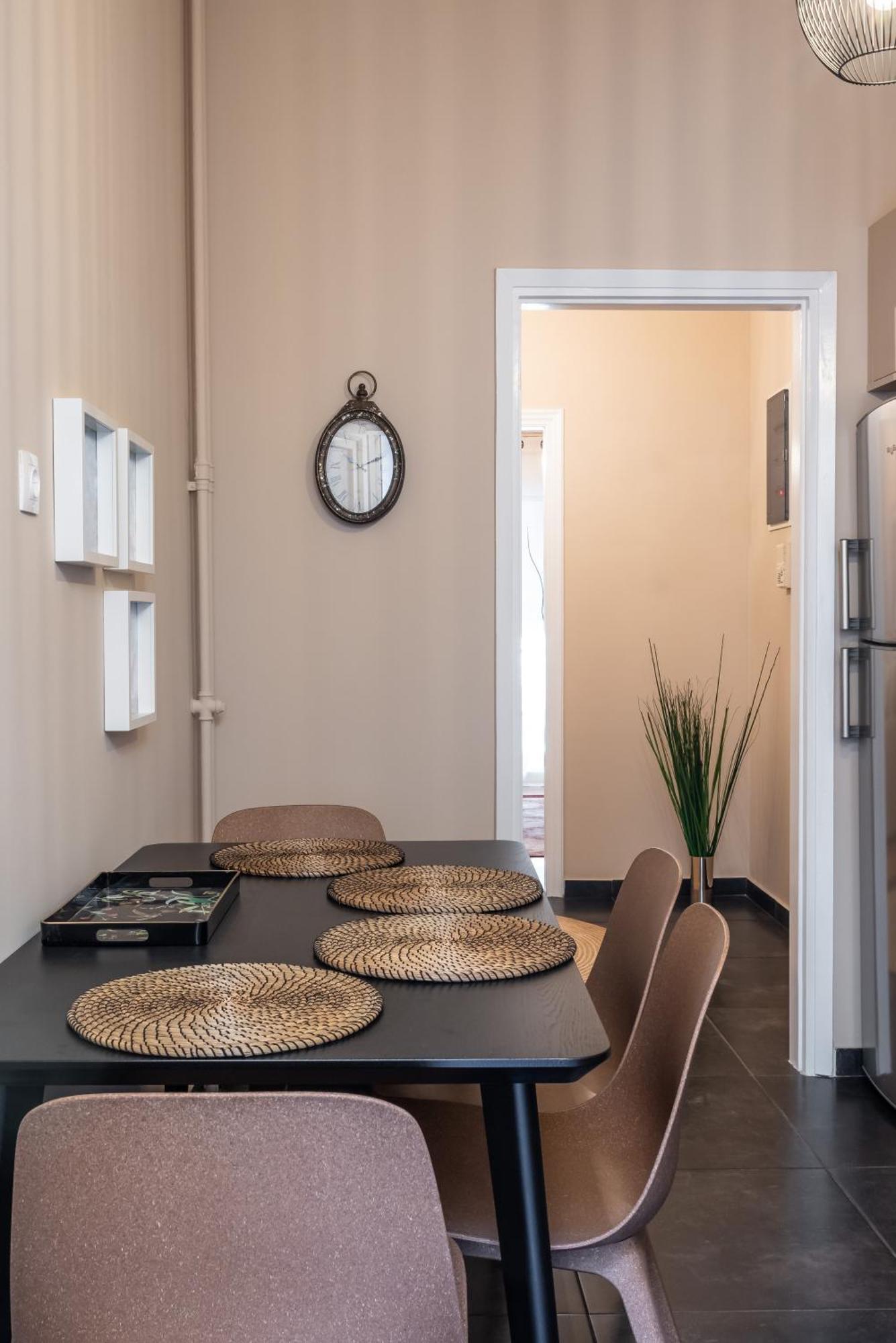 Absolute Iv Appartement Athènes