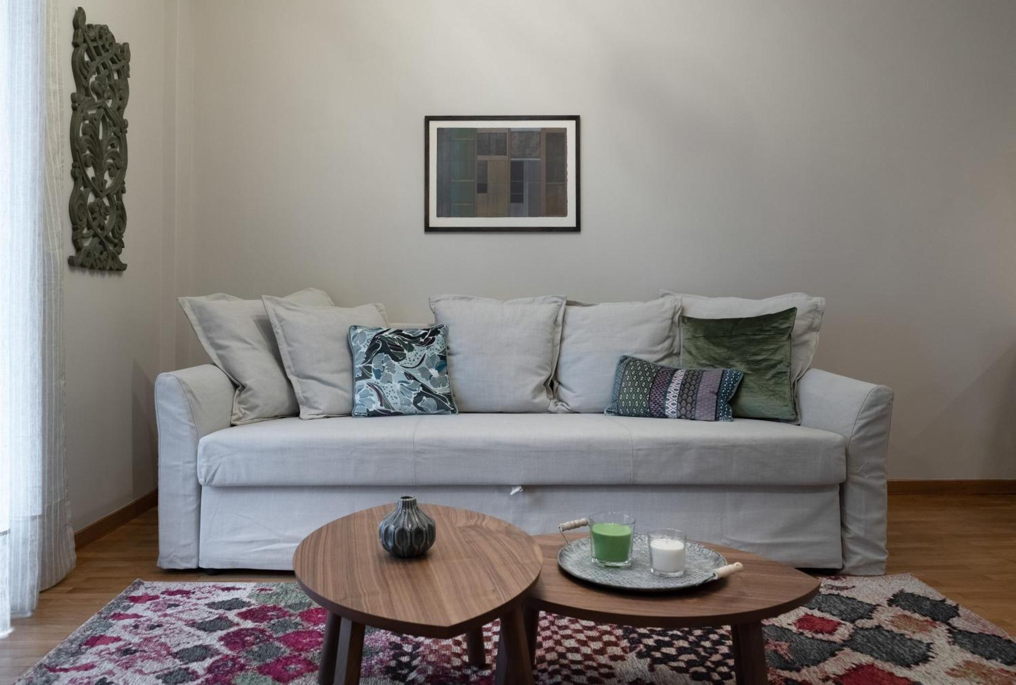 Absolute Iv Appartement