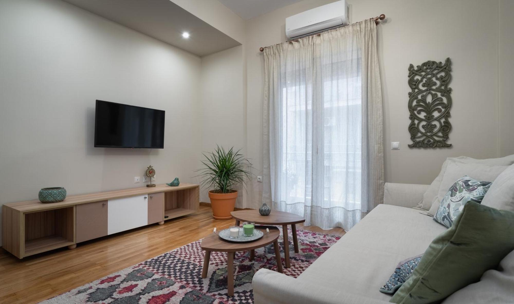 Absolute Iv Appartement *