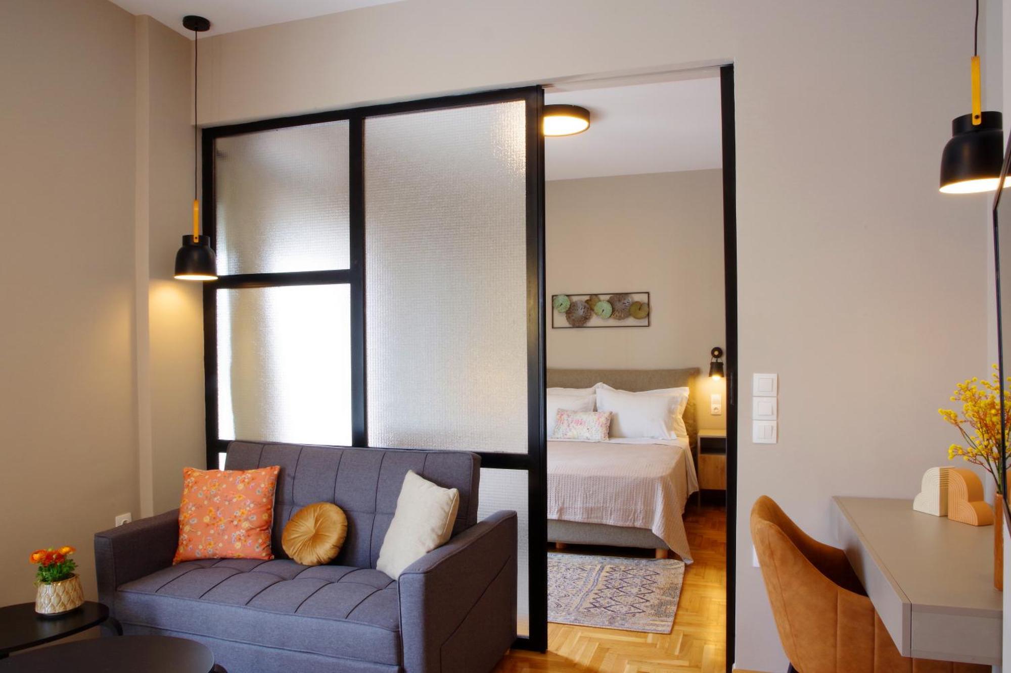 Absolute Iv Appartement