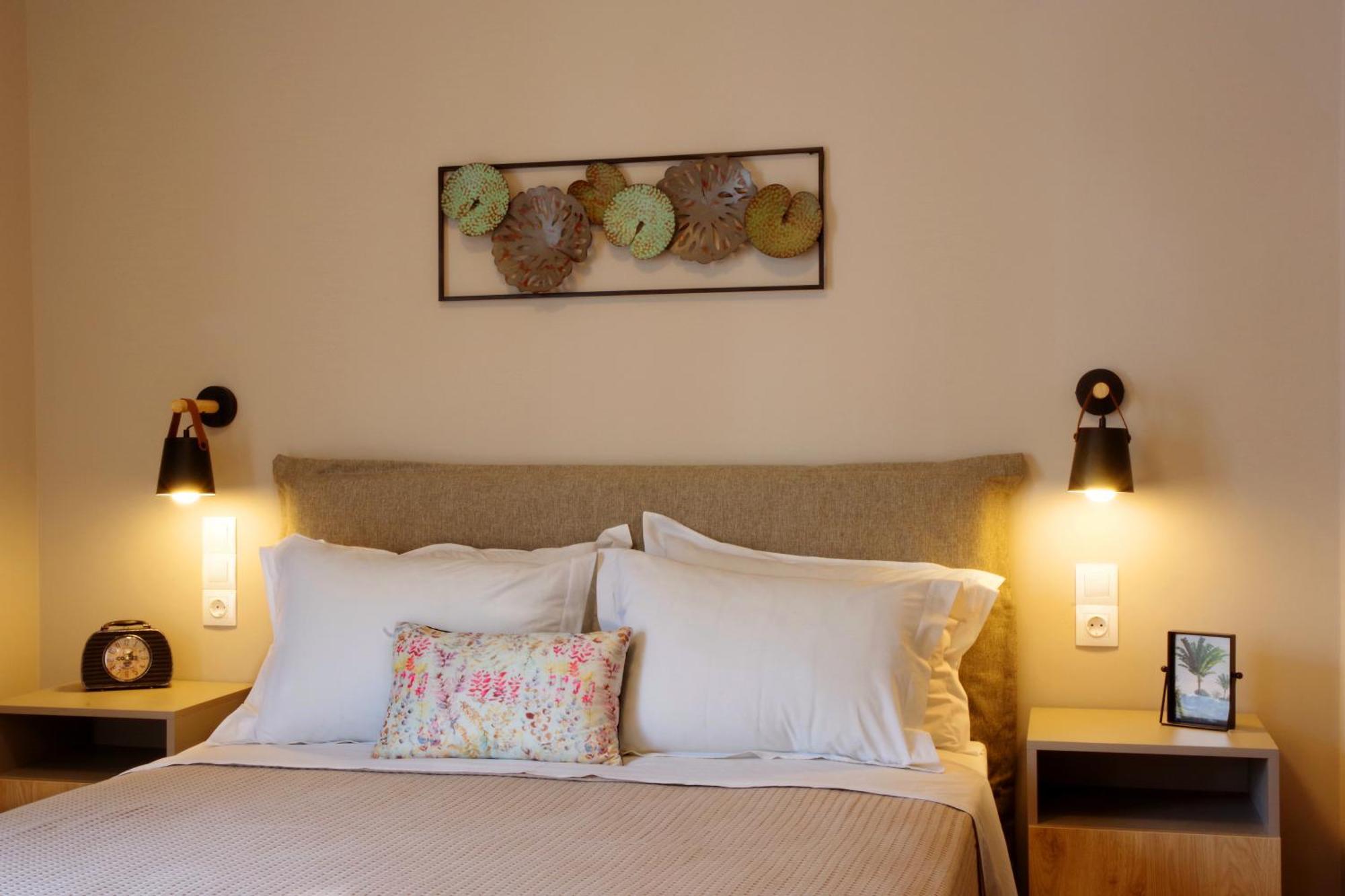 Absolute Iv Apartment *