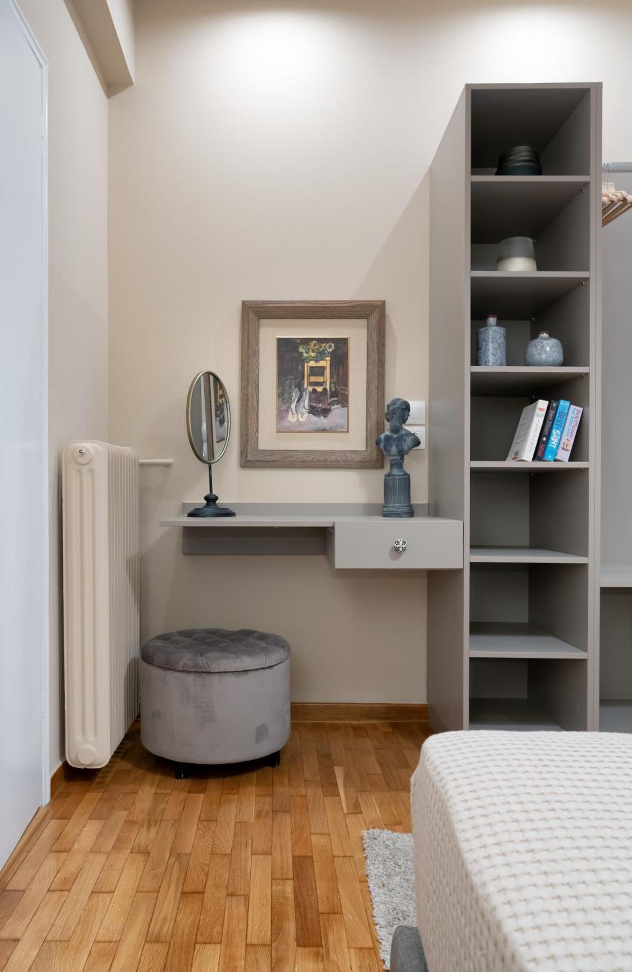 Appartement Absolute Iv Athènes