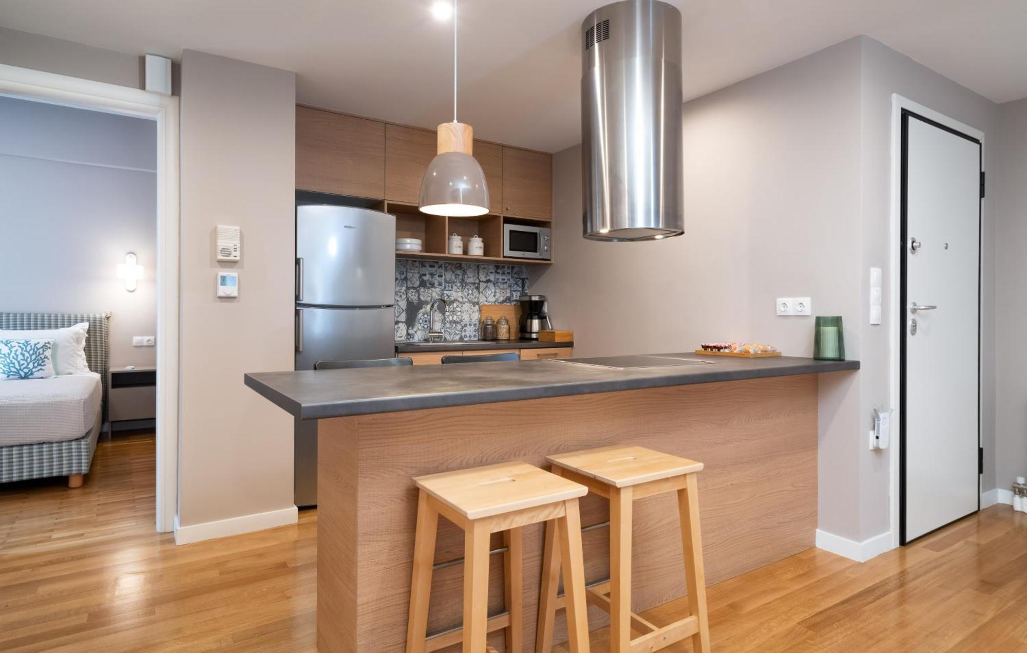 Absolute Iv Appartement