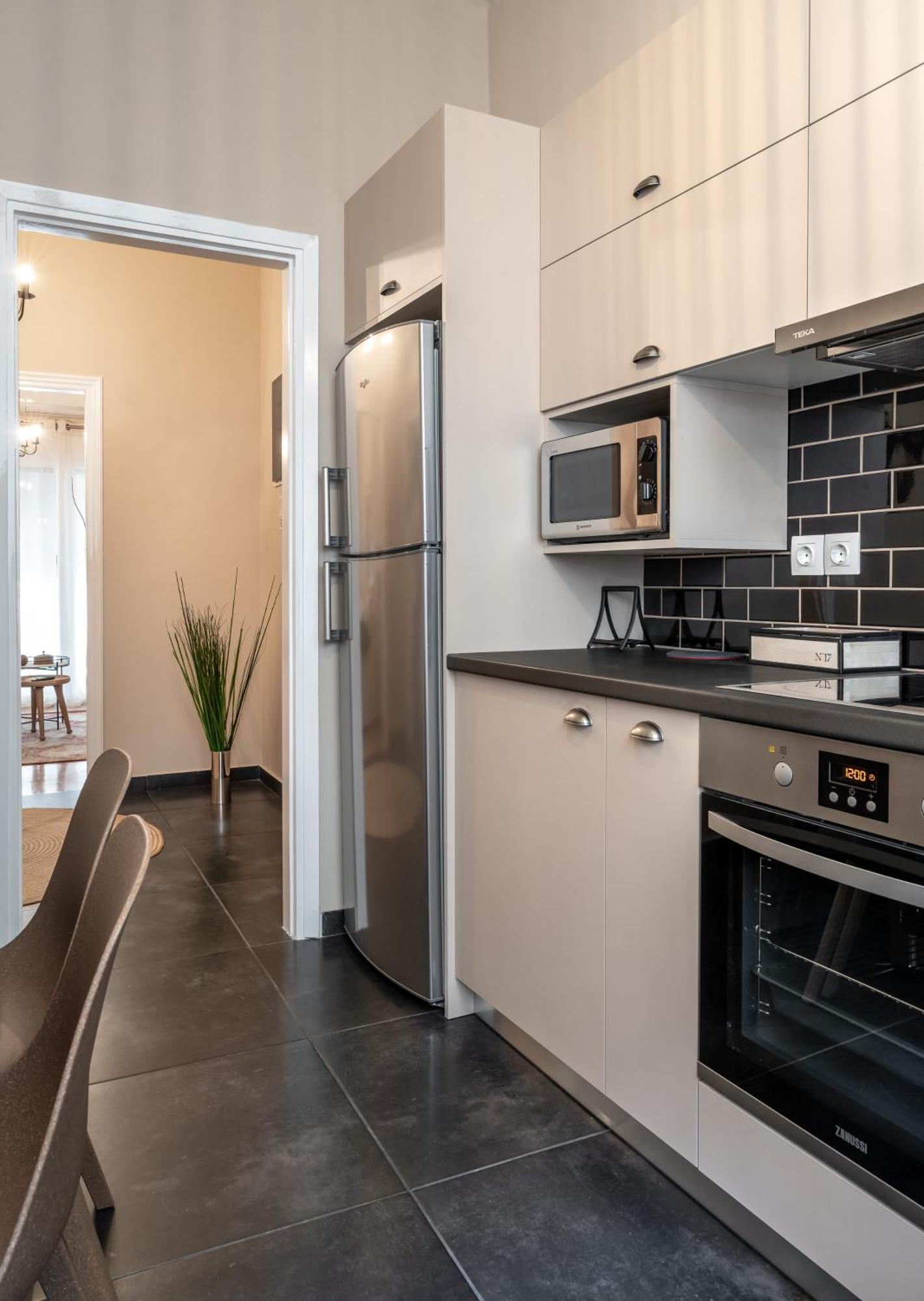 Absolute Iv Apartment Athens