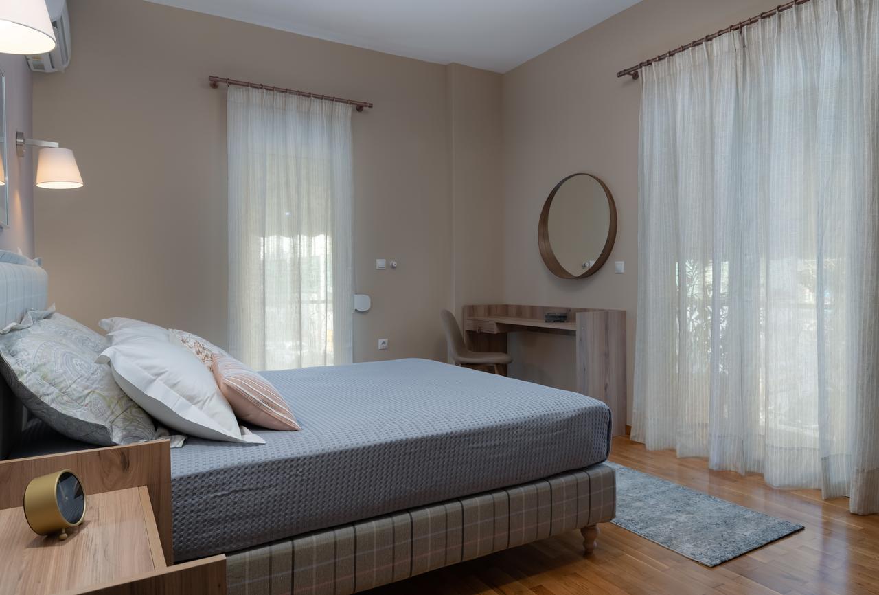 Absolute Iv Apartment Athens
